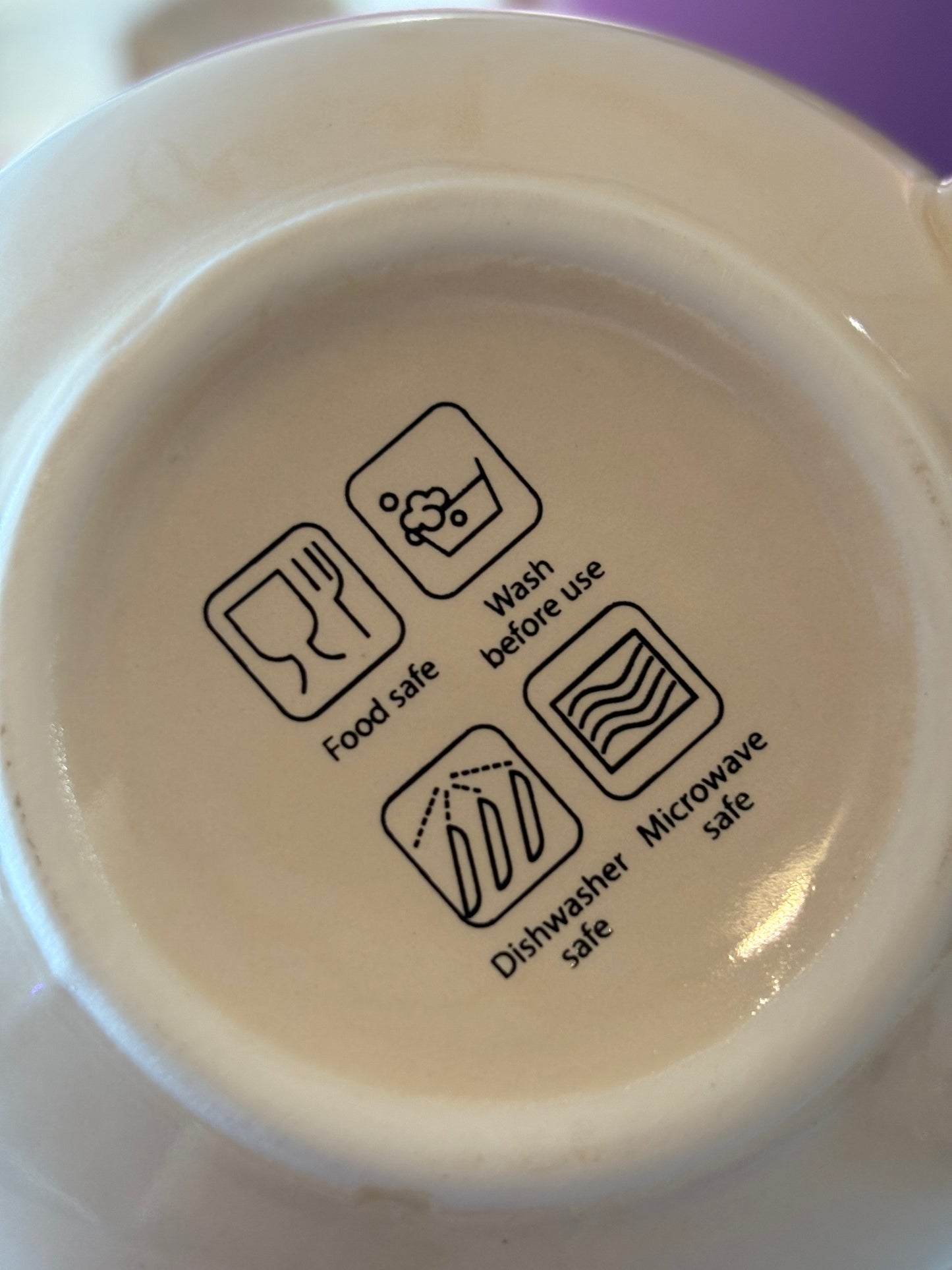 Good Morning, Sunshine Mug