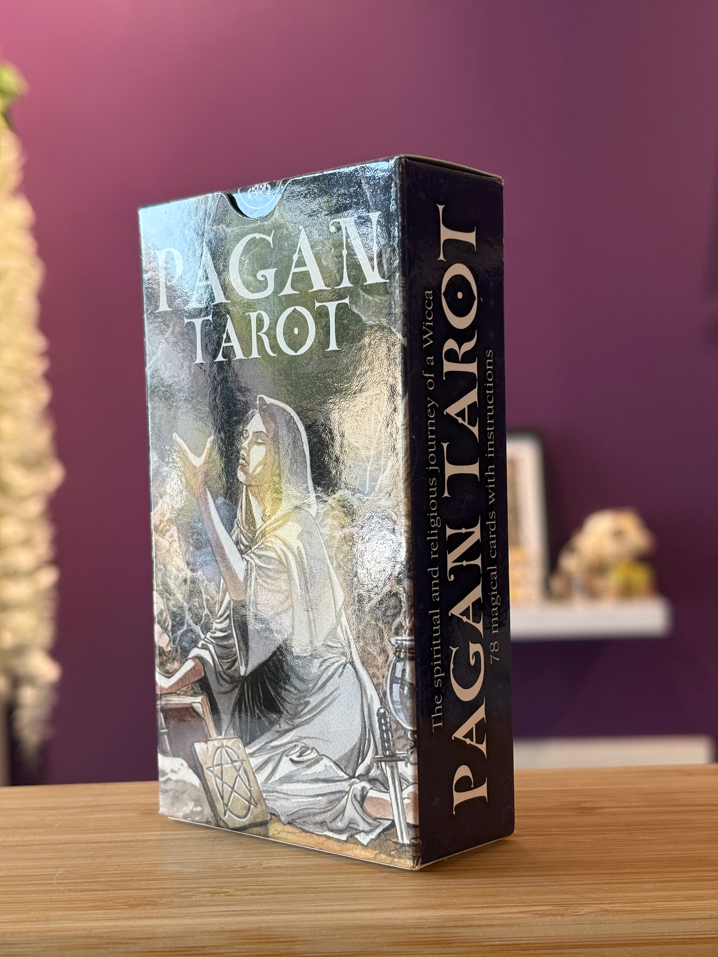 Pagan Tarot