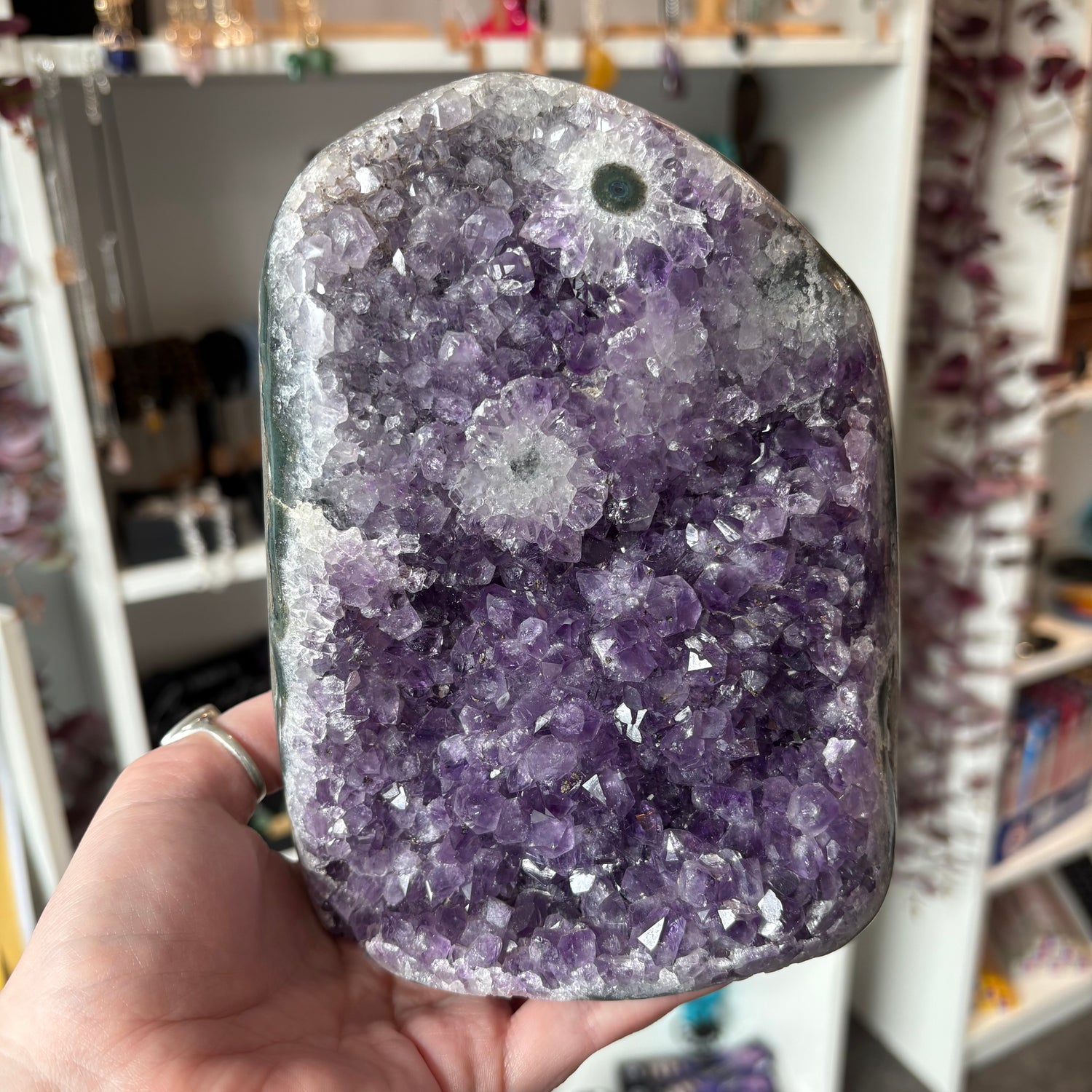 Crystals & Stones (£20+)