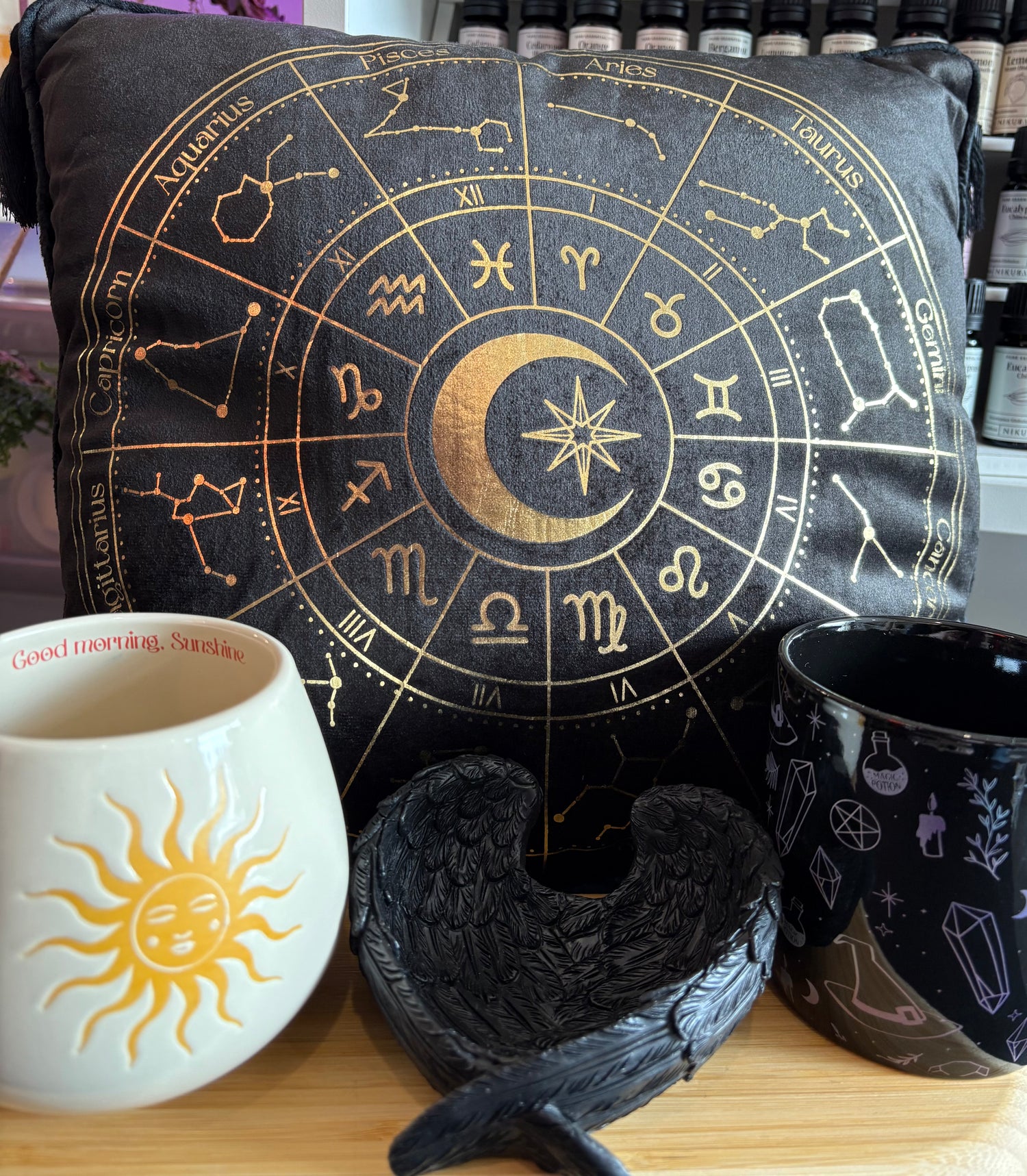 Homeware & Altar Pieces