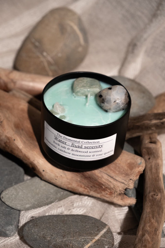 The Elemental Collection - Water