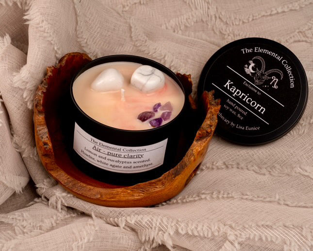 The Elemental Collection - Air