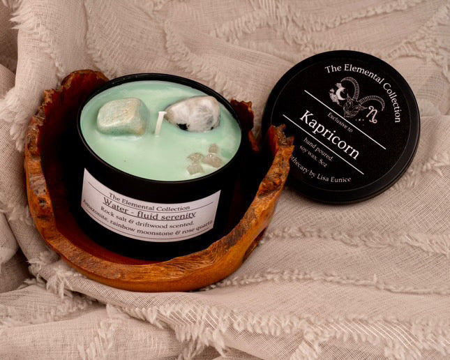 The Elemental Collection - Water