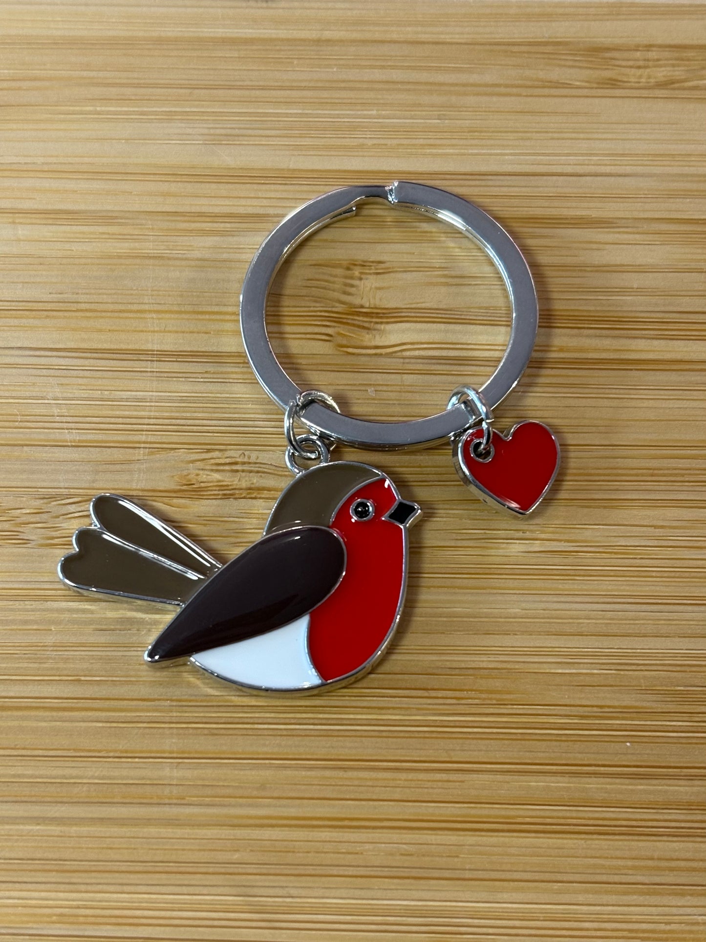 Robin Keyring