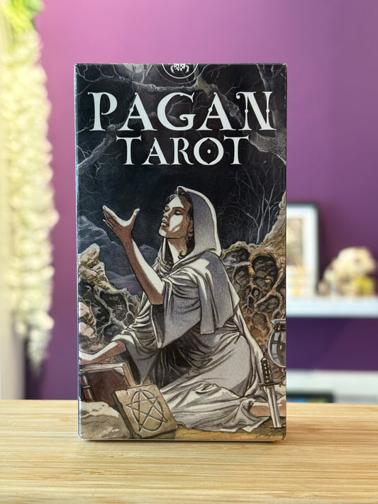 Pagan Tarot