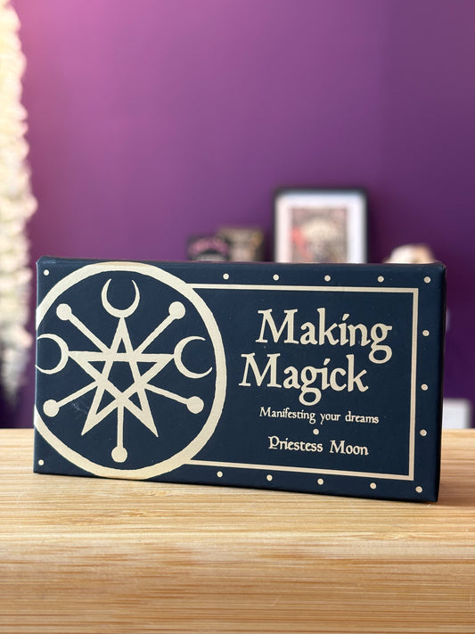 Making Magick - 40-Card Mini Deck
