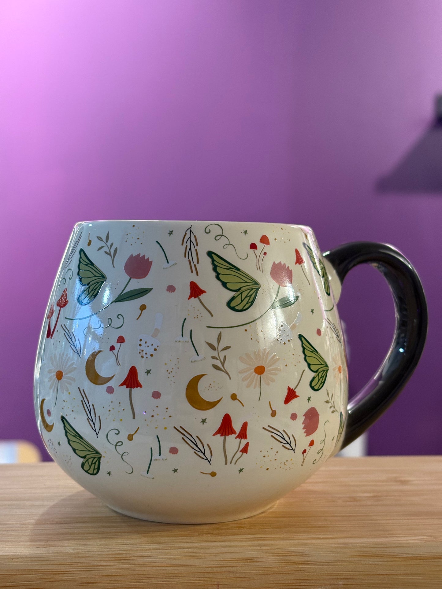 Fairy Magic Mug